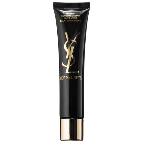 ysl instand mosture glow|top secrets instant moisture glow.